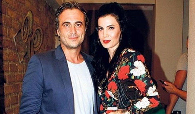 Kutsi ve Feyza Çıpa barıştılar!