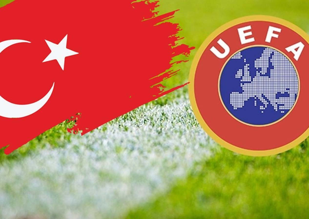 Şampiyonlar Ligi gruplarına 2 takımla katılabilecek miyiz? Büyük bir fırsat kapıda: İşte UEFA ülke puanında son durum