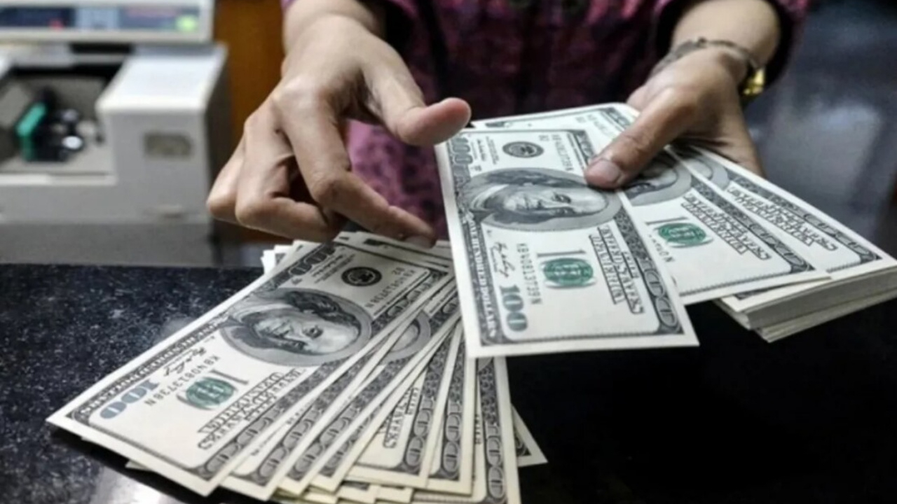 Merkez Bankası ve Bankalar Birliği'nden 'sahte dolar' açıklaması! ATM'ler güncelleniyor