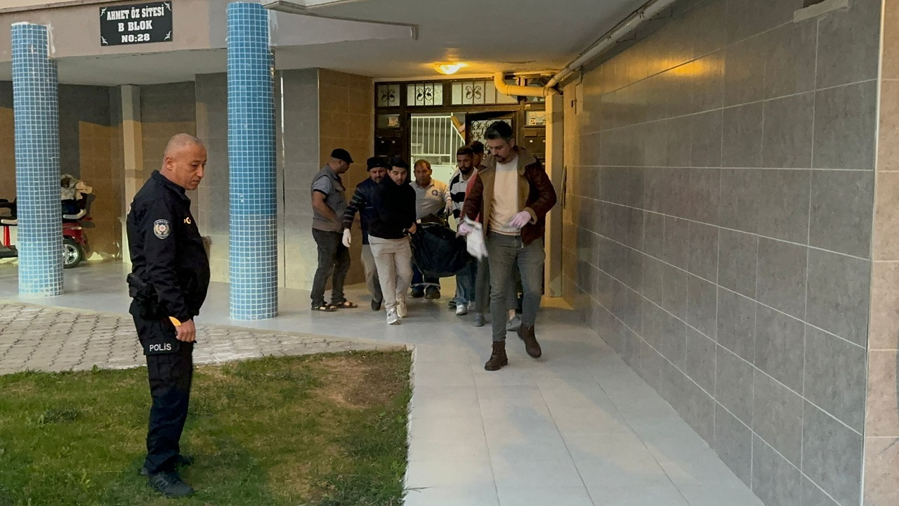 Antalya son dakika haberleri: Bir kadın birlikte yaşadığı şahıs tarafından katledildi...