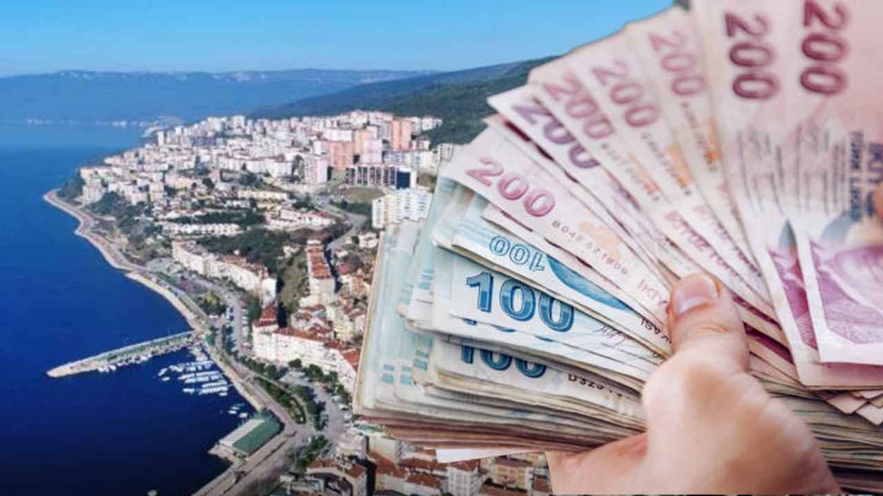 CHP'li Gemlik Belediyesi'nden dudak uçuklatan zam! Kiralar yüzde 500 arttı! Vatandaş isyanda...