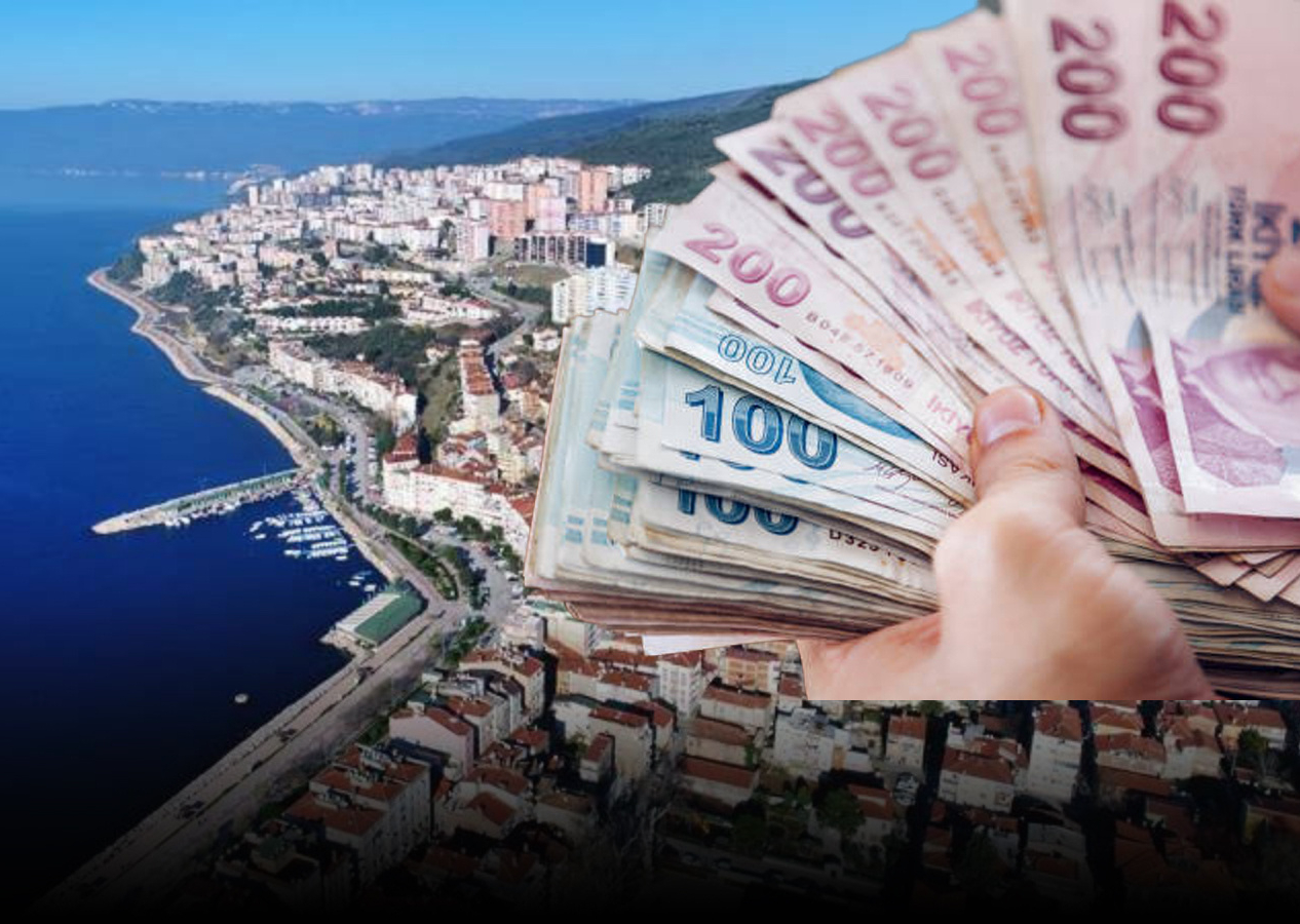 CHP'li Gemlik Belediyesi'nden dudak uçuklatan zam! Kiralar yüzde 500 arttı! Vatandaş isyanda...