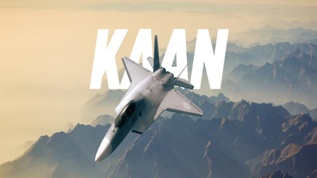KAAN uçtu, ABD yumuşadı! Türkiye 40 adet F-35 talebini resmi olarak iletti