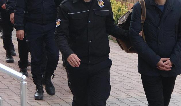 İzmir'in ardından İstanbul'da da dev FETÖ operasyonu!