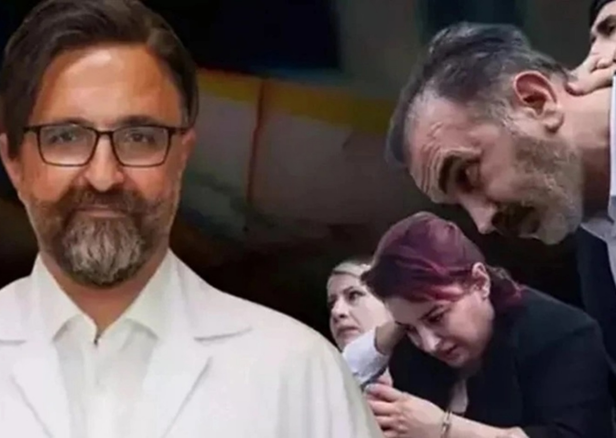 'Yenidoğan Çetesi' davasında 9. gün... Kaya bebeğin ölümüyle ilgili kan donduran sözler: '500 gram zaten bebek, yaşamazsa çek tüpünü gitsin'