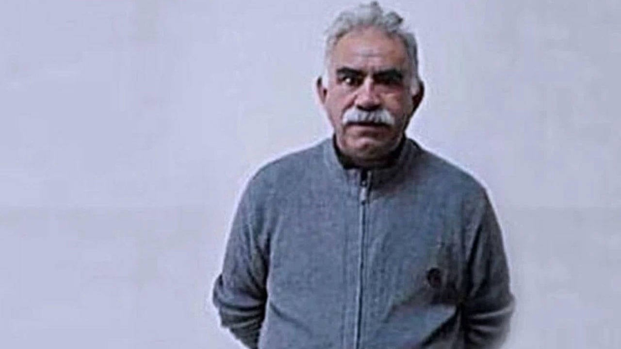 DEM Parti'nin Öcalan'la görüşme talebine onay verildi iddiası!