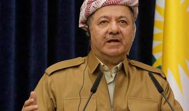 Barzani, Türkiye için de oylama yapmış!