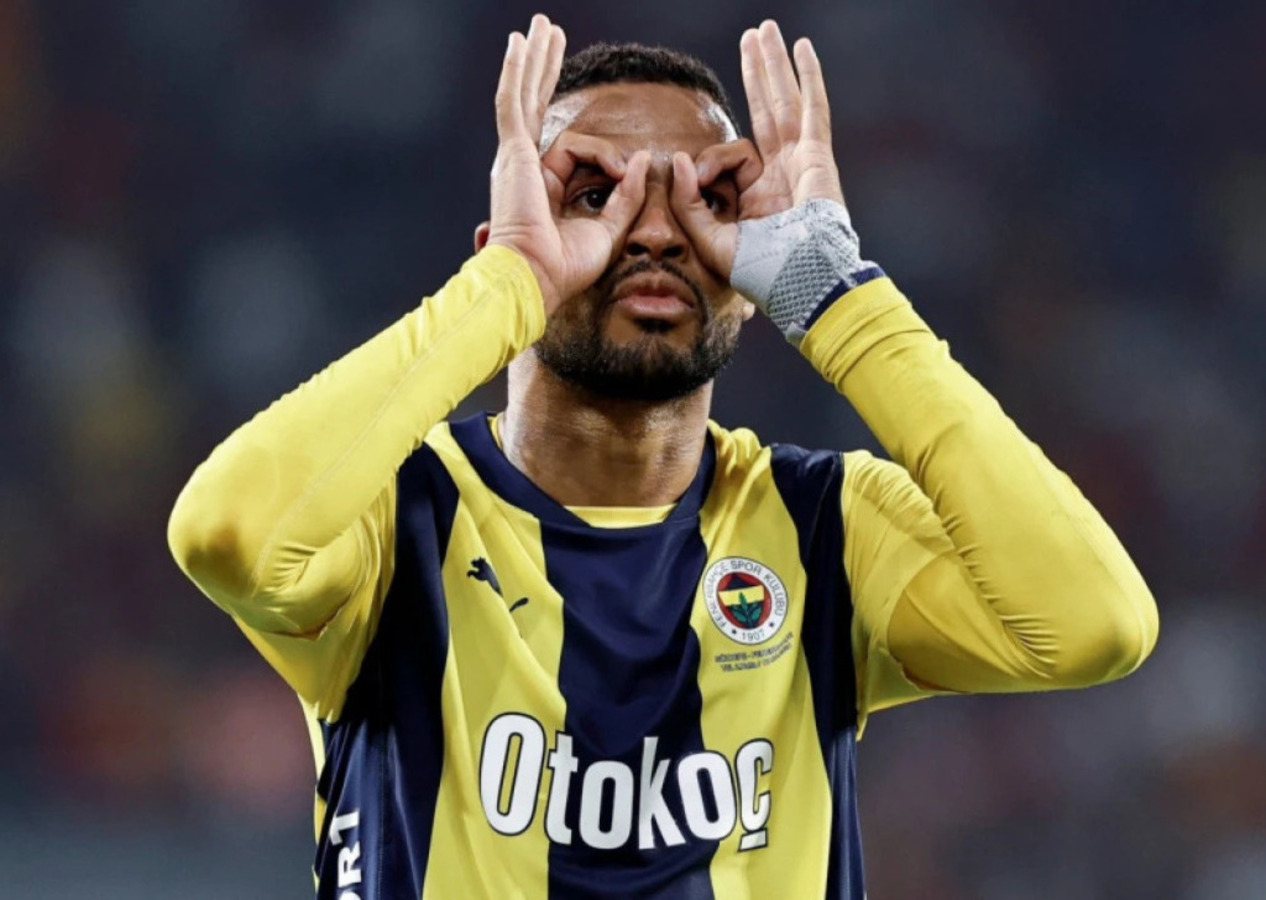 En-Nesyri 85. dakikada sahneye çıktı, Fenerbahçe 3 puanı söktü aldı! Slavia Prag 1 - 2 Fenerbahçe | Maçın özeti