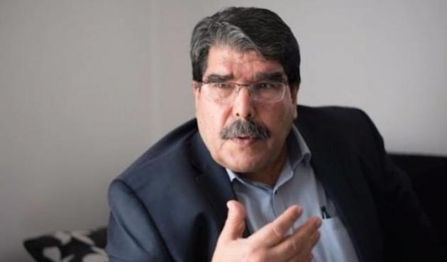 Salih Müslüm'den küstah sözler! Giderayak tehdit etti...