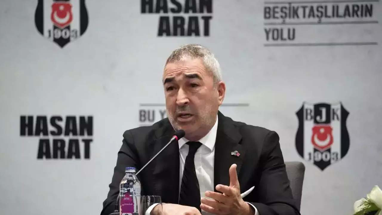 Samet Aybaba sessizliğini ilk kez bozdu: "Yapacağım açıklama Türk futbolunda milat olacak"