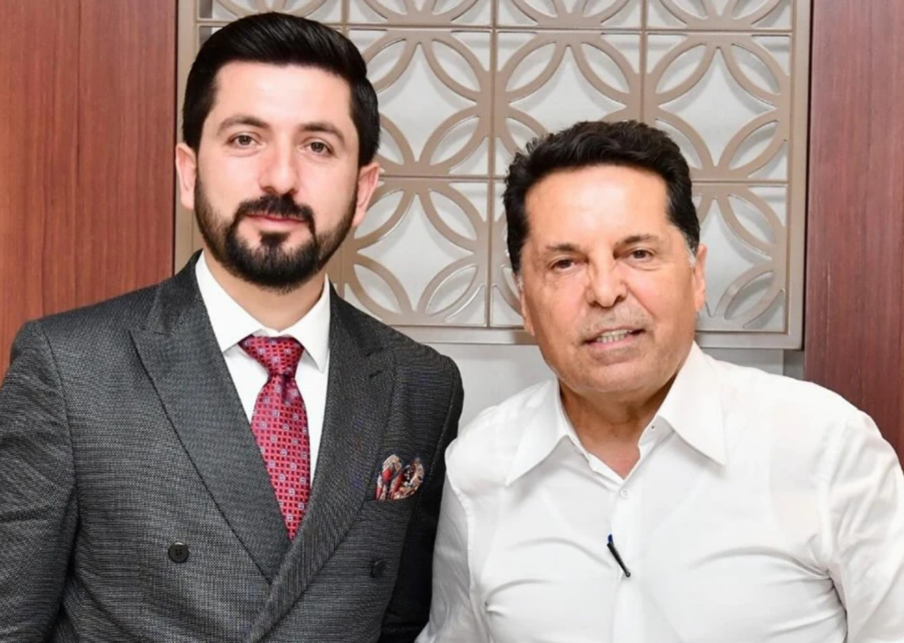 Esenyurt Belediye Başkan Yardımcısı Osman Yalçın'a yakalama kararı! Yeni bağlantılar ortaya çıktı...