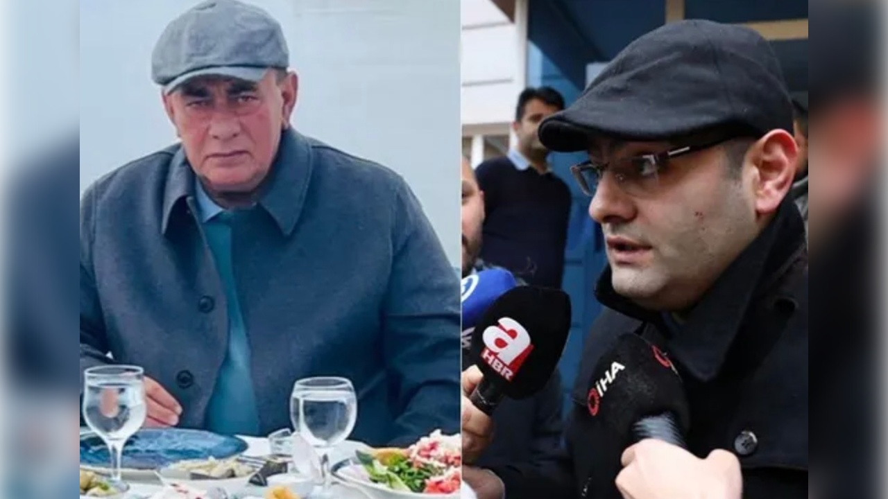 Buluşmanın iki farklı hikayesi! Çakıcı’nın Samast’la fotoğrafı gündem oldu