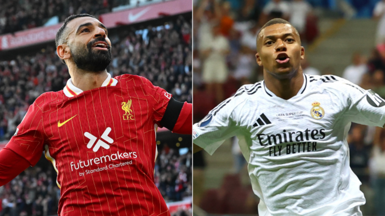 Liverpool 2-0 Real Madrid maç özeti ve golleri izle Şampiyonlar Ligi özet