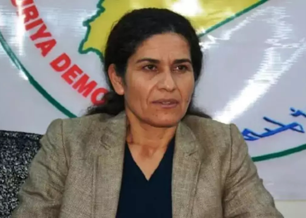 PYD elebaşından flaş Öcalan açıklaması: Söylediği her şey hayati önemdedir!