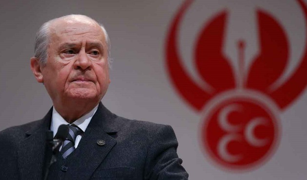 MHP'den YSK'ya 'toplu istifa' başvurusu!