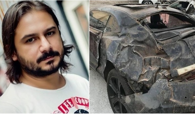 Acılı aile Emrah Serbes'e öfke kustu: "Kader" dedik, "senaryo" çıktı!