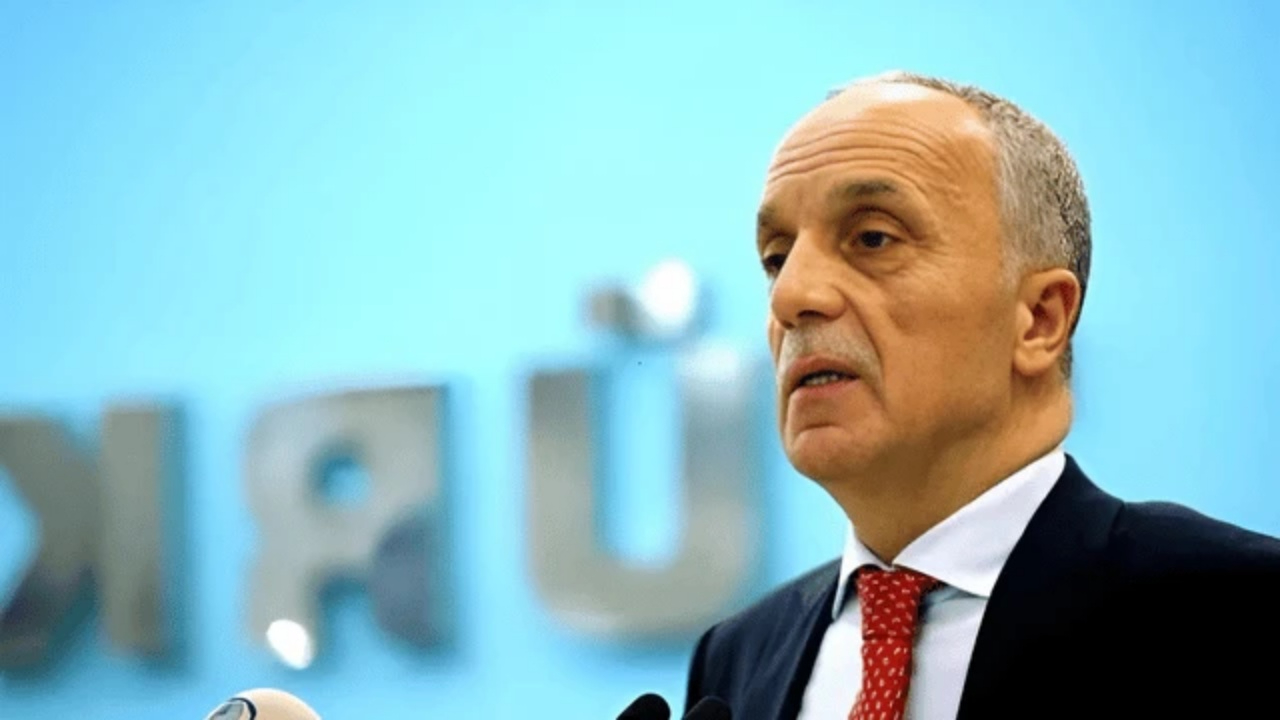 TÜRK-İŞ'ten asgari ücret resti! Bu rakamları kabul etmek mümkün değil