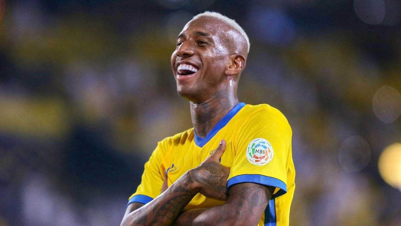 Acun Ilıcalı'dan Anderson Talisca açıklaması! İddialara son noktayı koydu