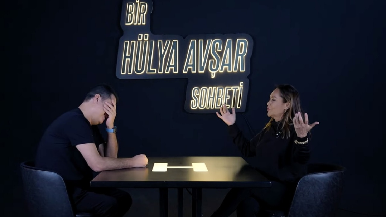 Hülya Avşar ve Acun Ilıcalı söyleşisinde servet açıklaması: "Benim harcamalarımla sarsılacak bir bütçem yok!"