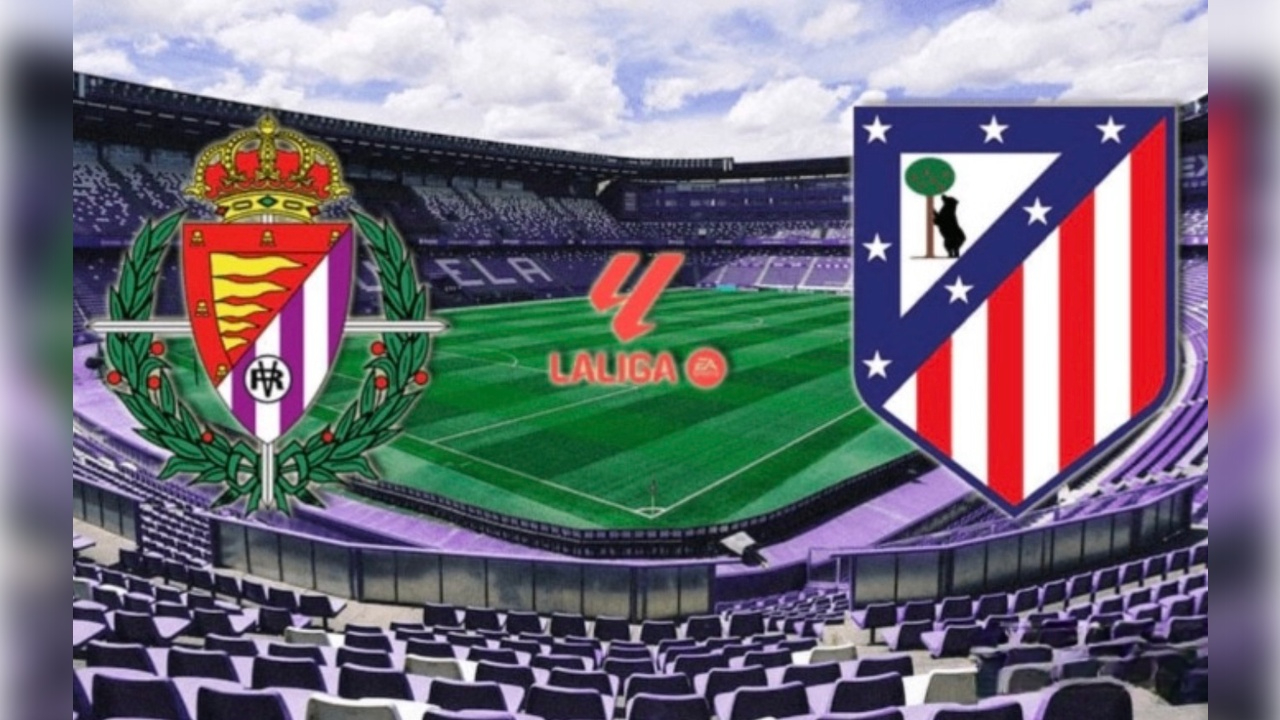 Goller yağmur gibi! Valladolid Atlatico Madrid maç özeti izle 0-5 geniş özet videosu