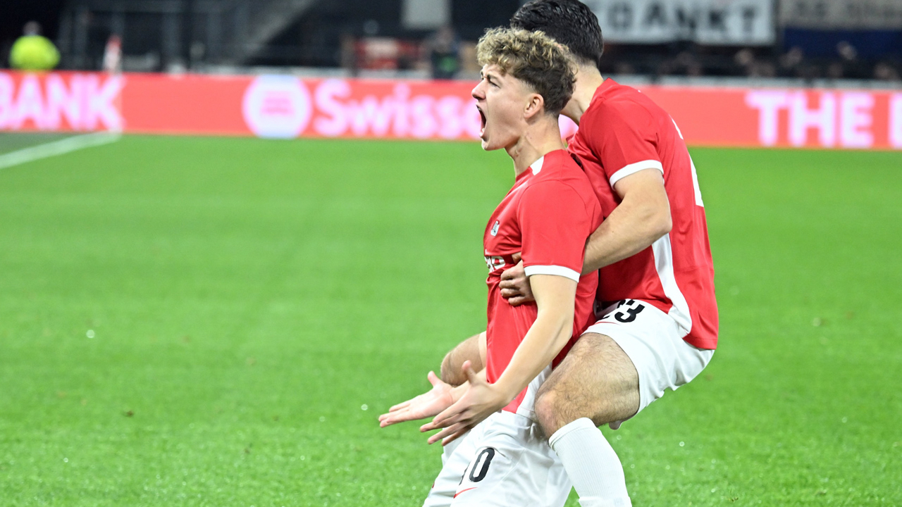 AZ Alkmaar oyuncusu Sven Mijnans: "Hakem Galatasaray lehine düdük çaldı"