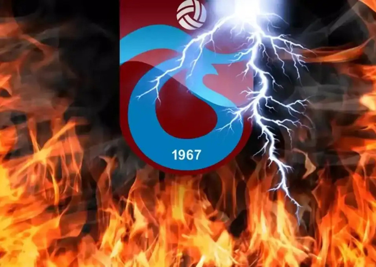 Trabzonspor, Alanyaspor maçı sonrası TFF'ye patladı!