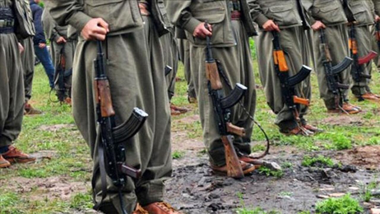 AK Partili isimden çarpıcı uyarı: Silah bırakılmazsa geçmiş olsun!