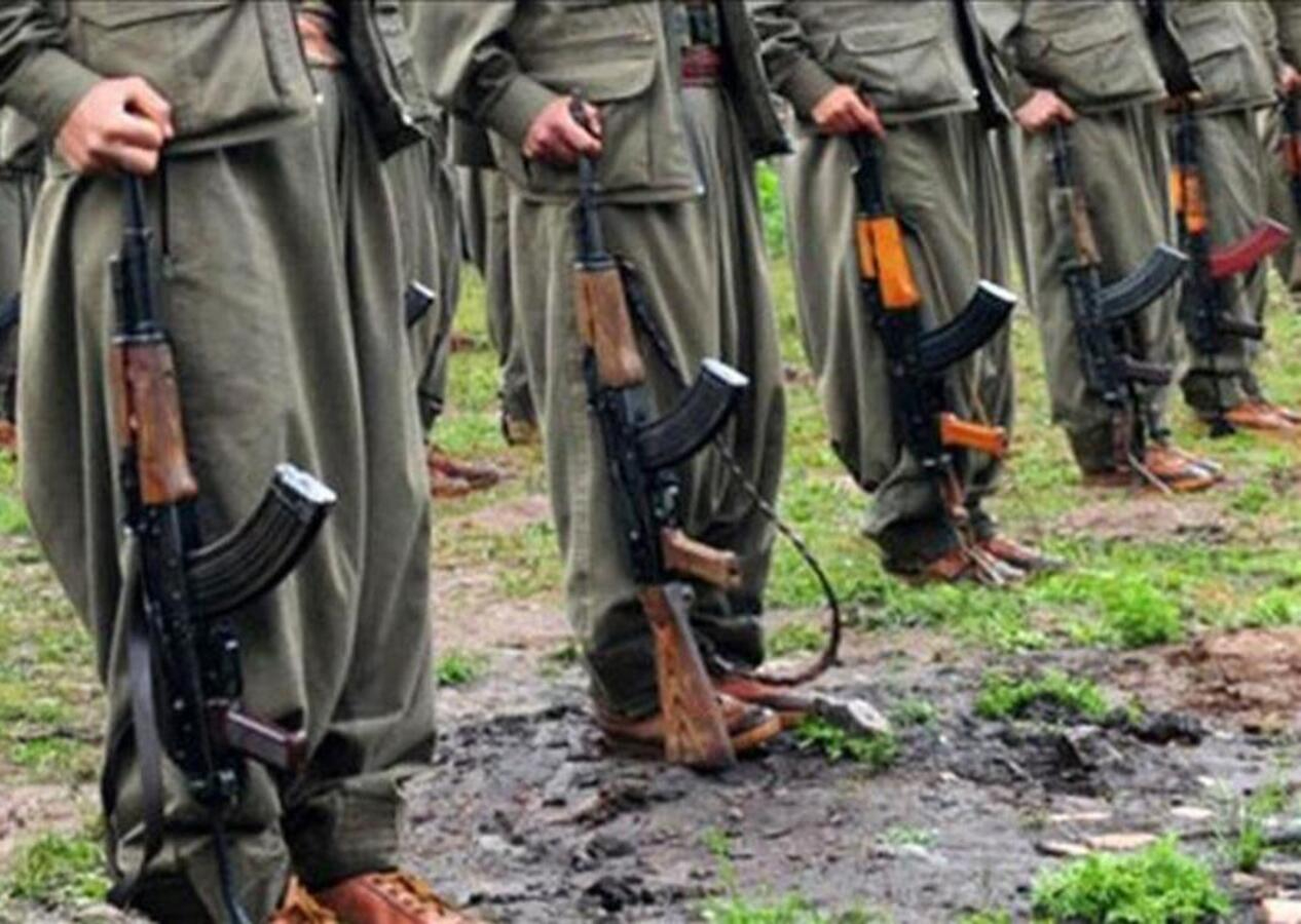 AK Partili isimden çarpıcı uyarı: Silah bırakılmazsa geçmiş olsun!