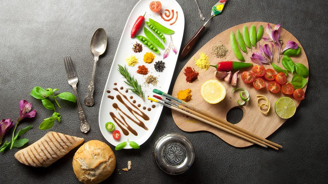 Gastronomi tutkunları için unutulmaz bir etkinlik