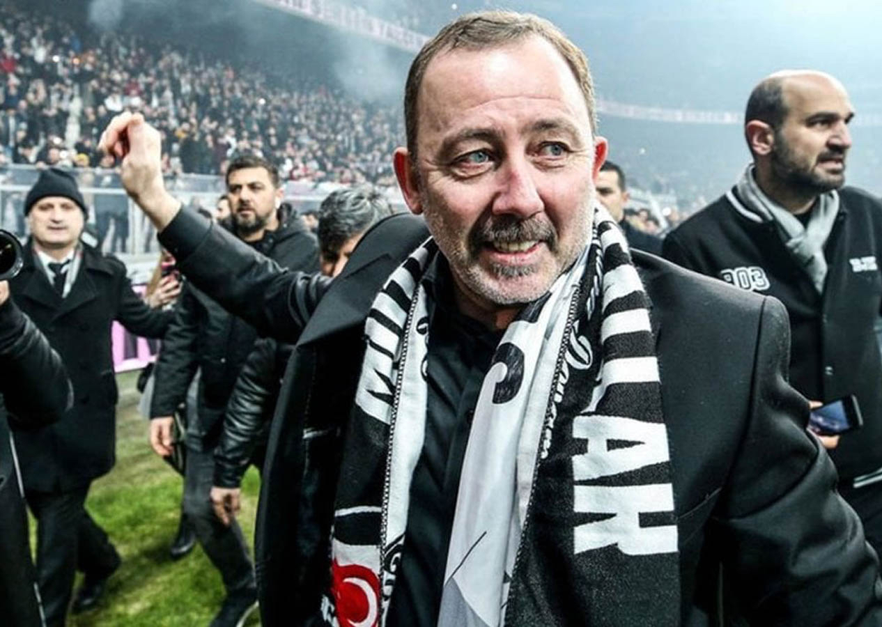Beşiktaş'ta '2. Sergen Yalçın Dönemi' resmen başlıyor! Teknik ekibinde sürpriz isim