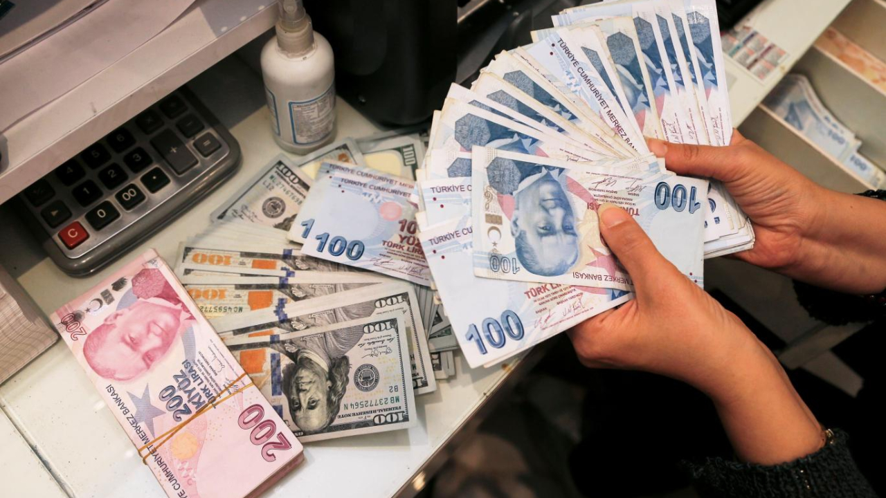 Herkes planını buna göre yapıyor! Yatırımcılar için TL’de 2025 tahmini