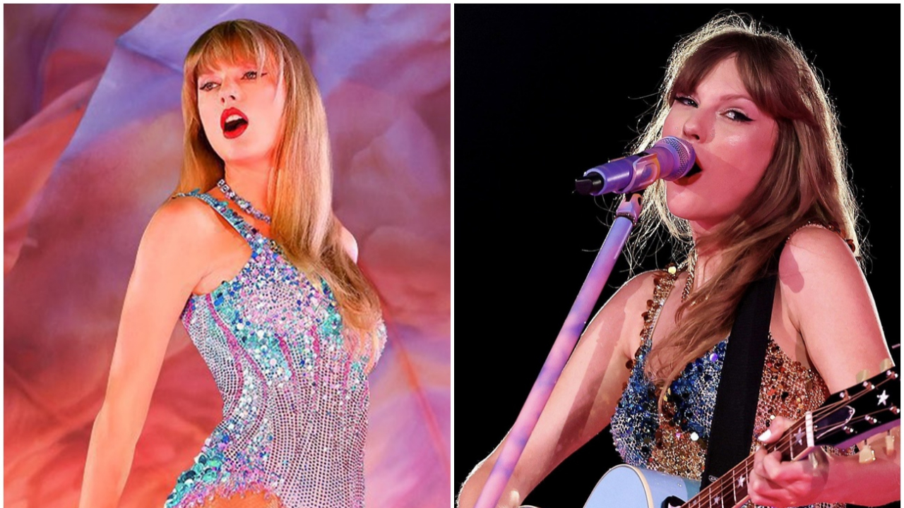Spotify'da 2025 yılında en çok dinlenen sanatçılar listesi açıklandı! Zirve yine Taylor Swift’in!