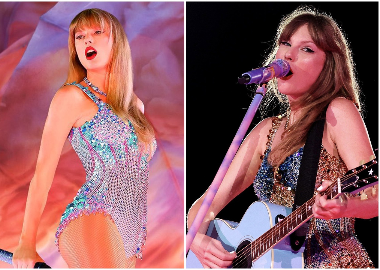 Taylor Swift'in çıplak görüntülerini yayınlayan Billboard, özür diledi