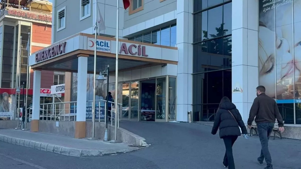 Yenidoğan çetesi soruşturması kapsamında kapatılan özel hastanelere kayyum atandı!