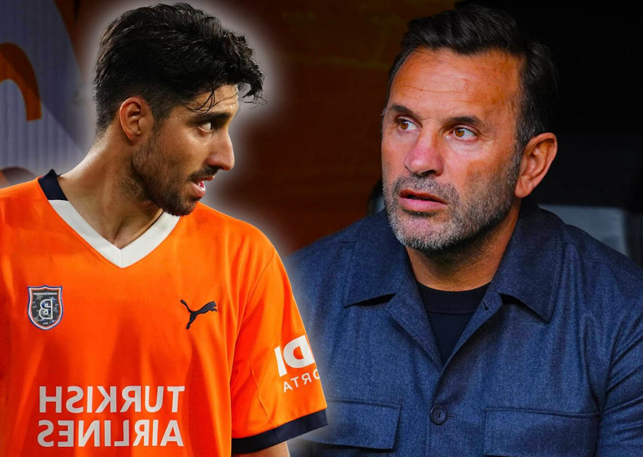 Okan Buruk eski öğrencisini Galatasaray'a getirmek istiyor! Takımında kadro dışı kalmıştı: Ocak ayında bu iş bitecek