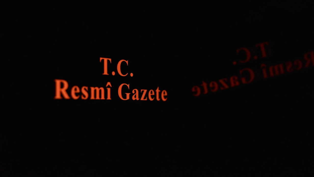 İç güvenlik alanında düzenlemeler içeren kanun Resmi Gazete'de!