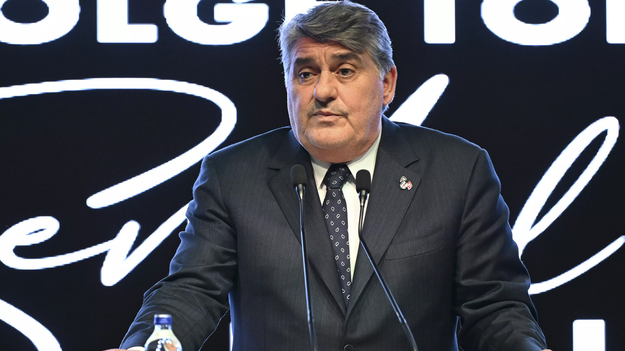 Beşiktaş'ta şimdiden iki başkan adayı ortaya çıktı: Fikret Orman ve Serdal Adaylı