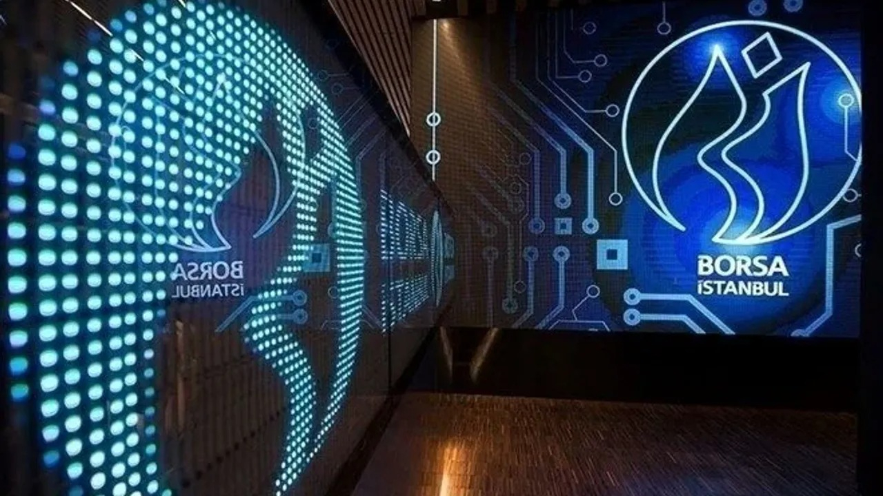 Borsa İstanbul günü yükselişle tamamladı