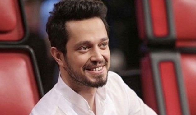 Balmumundan Murat Boz!