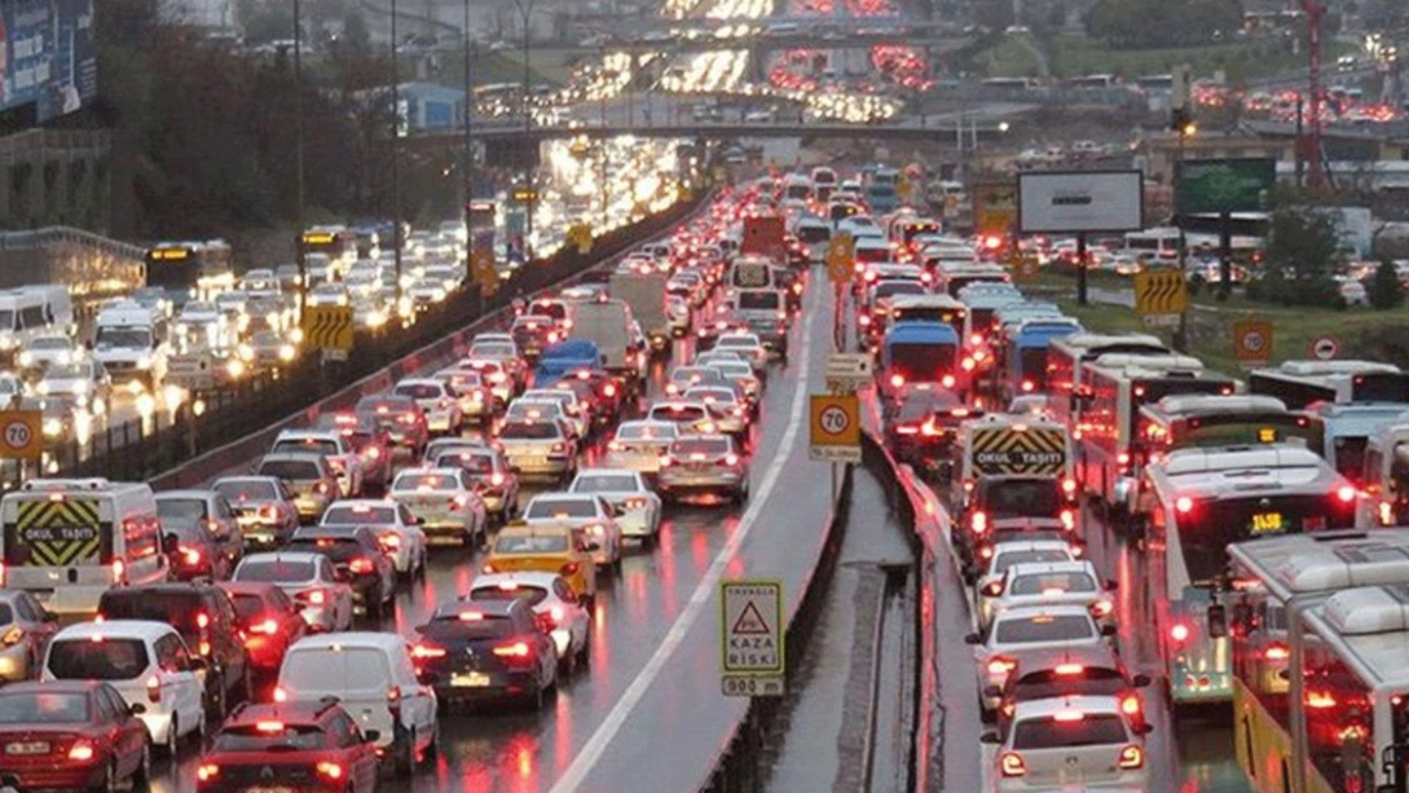 5 Aralık değişiyor! Zorunlu trafik sigortasında yeni dönem