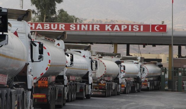 Türkiye ve Irak'tan Barzani'ye ortak operasyon