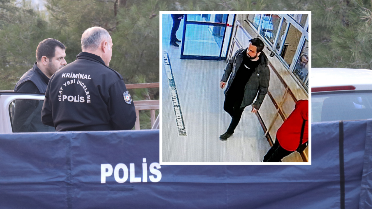 Denizli'deki doktorun trajik sonu! Meğerse adım adım plan yapmış... Damar yolu açtırdı, kendisine ilaç enjekte ederek ölümü bekledi