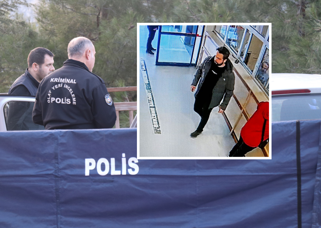 Denizli'deki doktorun trajik sonu! Meğerse adım adım plan yapmış... Damar yolu açtırdı, kendisine ilaç enjekte ederek ölümü bekledi
