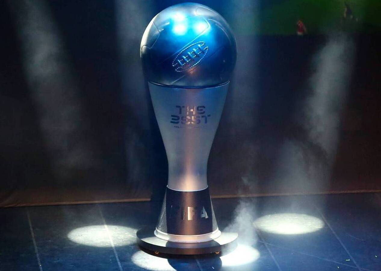 FIFA En İyiler ödüllerinde yılın finalistleri açıklandı: Milli yıldıza büyük onur!