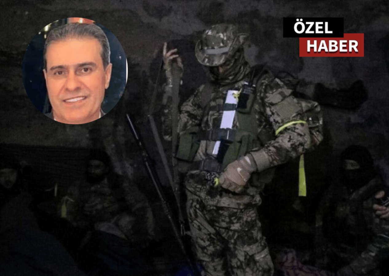 Askeri istihbarat komutanı Ahmed Ali Halep'te öldürüldü!