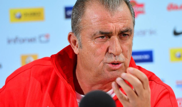 TFF'den Terim'e:  3.5 milyon Euro'yu ödemeyeceğiz