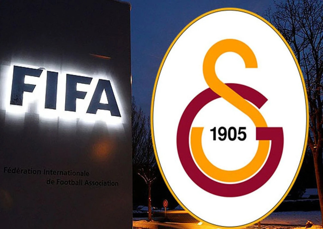 Galatasaray'a FIFA'dan transfer yasağı tehdidi: Faiz ve cezasıyla ödediler!