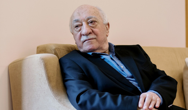 "Şartlar oluşursa Erbil’de yaşarım!"