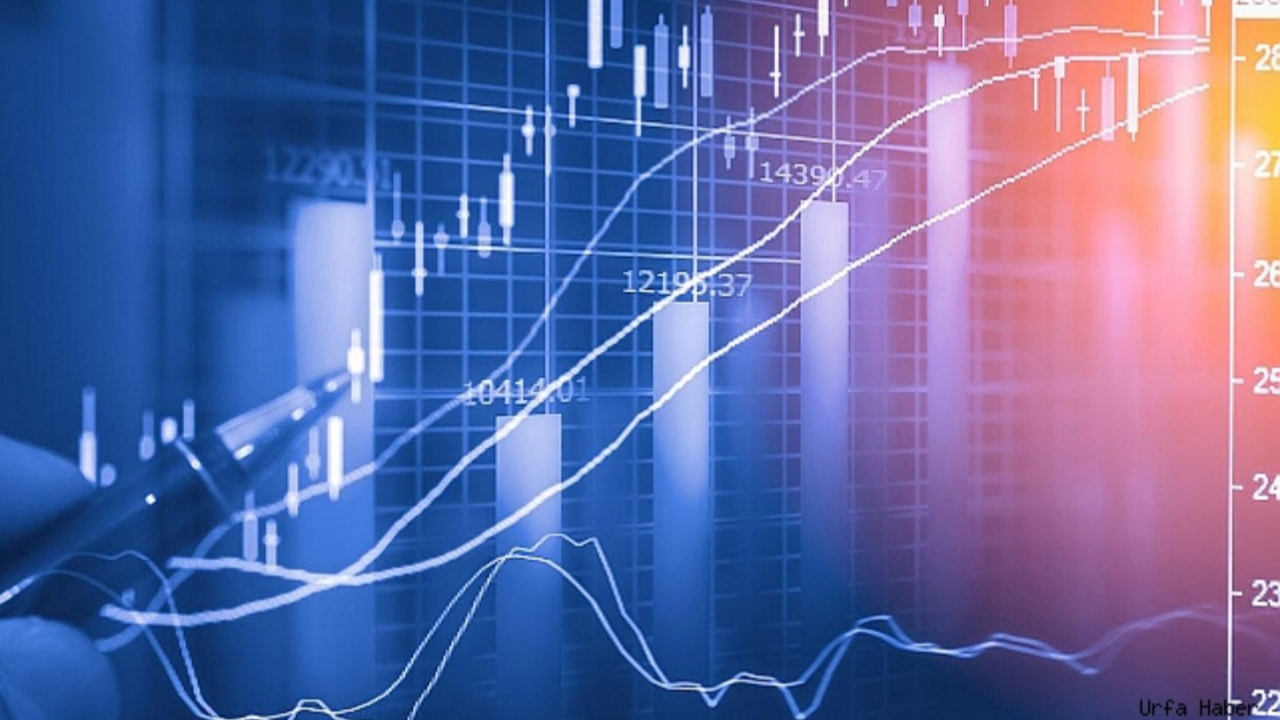 Türkiye ekonomisi yılın 3. çeyreğinde yüzde 2,1 büyüme gösterdi