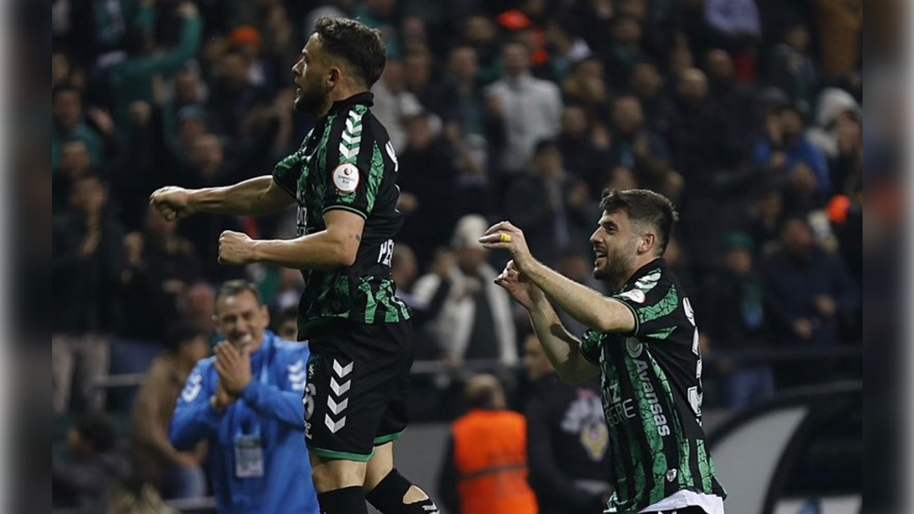 Kocaelispor Adanaspor maç özeti izle 2-0 goller ve geniş özet izle